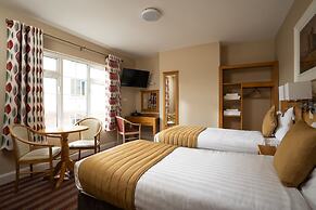 Belmore Court & Motel