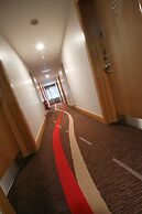Belmore Court & Motel
