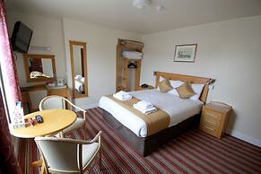 Belmore Court & Motel