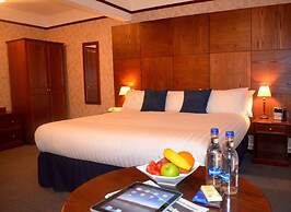 Heights Hotel