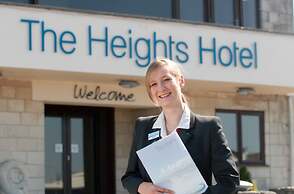 Heights Hotel