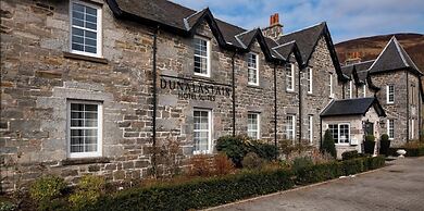 Dunalastair Hotel Suites
