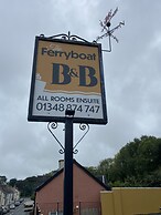 The Ferryboat