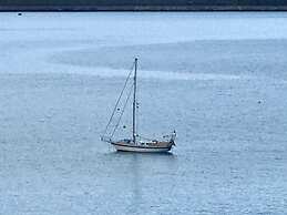 The Ferryboat