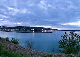 The Ferryboat