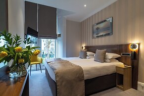 London House Hotel