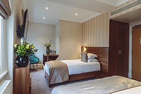 London House Hotel