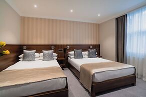London House Hotel