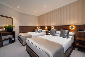 London House Hotel