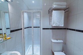 London House Hotel