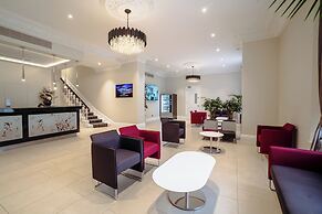 London House Hotel