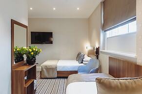 London House Hotel