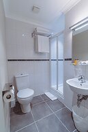 London House Hotel