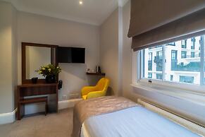 London House Hotel