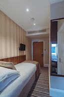 London House Hotel