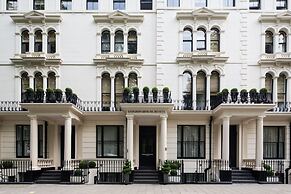 London House Hotel