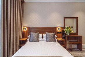 London House Hotel