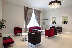 London House Hotel