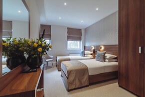 London House Hotel