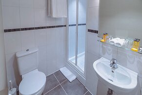 London House Hotel