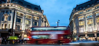 London House Hotel
