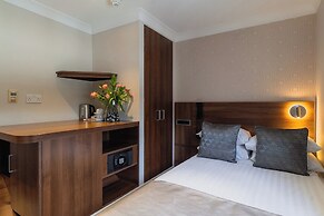 London House Hotel