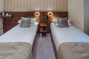 London House Hotel
