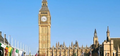 London House Hotel