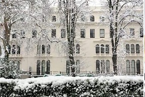 London House Hotel