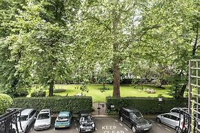 London House Hotel