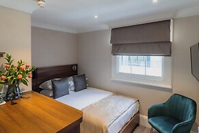 London House Hotel