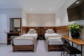 London House Hotel