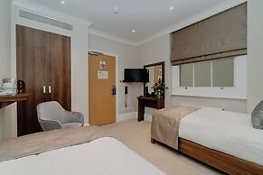 London House Hotel