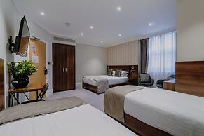 London House Hotel