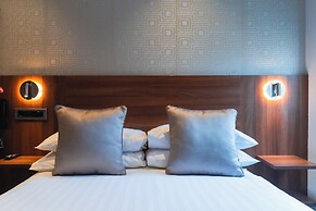 London House Hotel