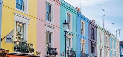 London House Hotel
