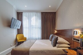 London House Hotel