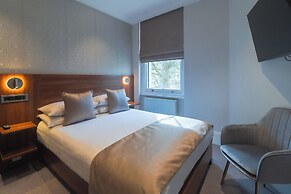 London House Hotel