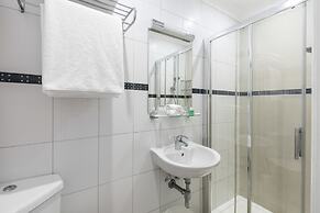 London House Hotel