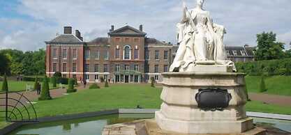 London House Hotel
