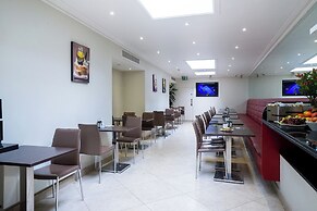 London House Hotel