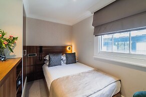 London House Hotel