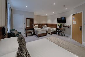 London House Hotel