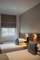 London House Hotel