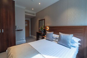 London House Hotel