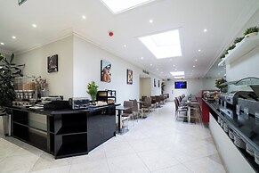 London House Hotel