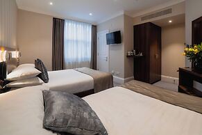 London House Hotel