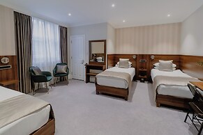London House Hotel