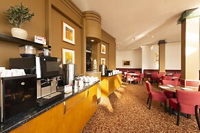 Copthorne Hotel Slough-Windsor