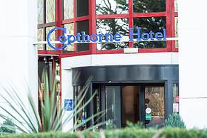 Copthorne Hotel Slough-Windsor